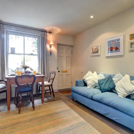 Holmlea 度假居 罗宾胡兹贝