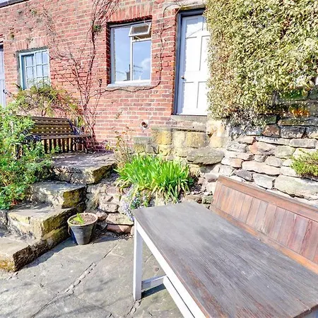 Holmlea 度假居 罗宾胡兹贝