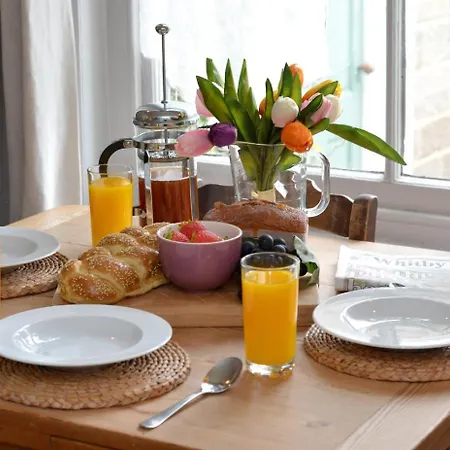 펜션 3 Bed In Whitby Oc-r580 *