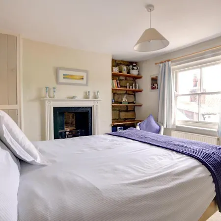 3 Bed In Whitby Oc-r580 Hébergement de vacances *