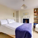 Prázdninový dům 3 Bed In Whitby Oc-r580