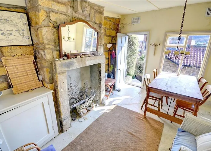 3 Bed In Whitby Oc-r580 Robin Hood's Bay